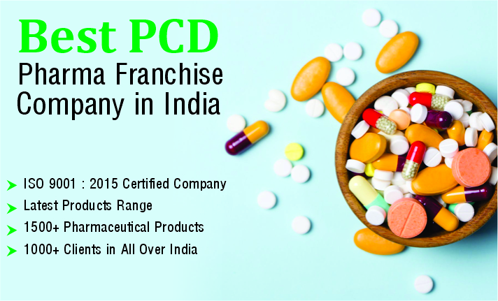 Which PCD Products are the Best to Start a Pharma Franchise

